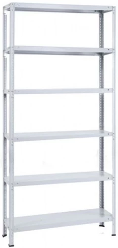 Стеллаж металлический Титан МС-750 2000x1500x300/6 Стеллаж металлический Титан МС-750 2000x1500x300/6