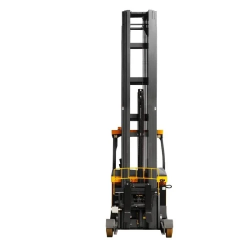 Ричтрак SMARTLIFT CQD20-D (2000 кг; 6,2 м; 48В / 930 Ач)
