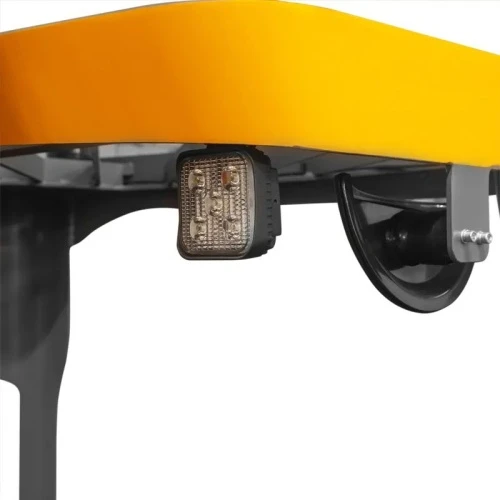 Ричтрак SMARTLIFT CQD20-D (2000 кг; 6,2 м; 48В / 930 Ач)
