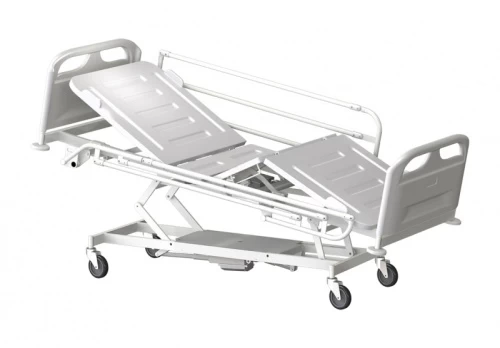Медицинская кровать 4Hospitals МСК-3140