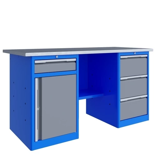 Верстак PRF 161.38.1 Верстак PRF 161.38.1