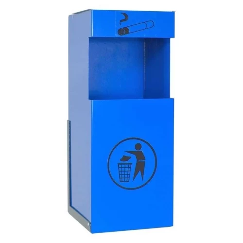 Урна пристенная УП