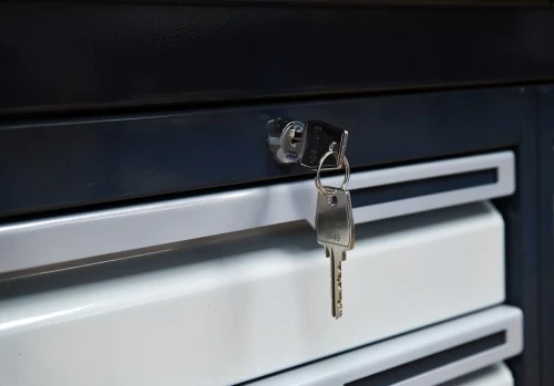 Верстак MCN 1252.S79