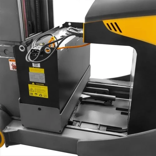 Ричтрак SMARTLIFT CQD20-D (2000 кг; 6,2 м; 48В / 930 Ач)