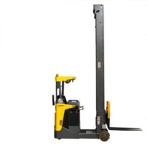Ричтрак SMARTLIFT CQD20-D (2000 кг; 6,2 м; 48В / 930 Ач)