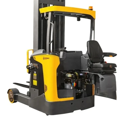 Ричтрак SMARTLIFT CQD20-D (2000 кг; 6,2 м; 48В / 930 Ач)
