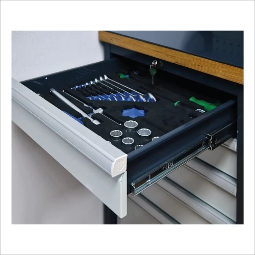 Верстак FBK 205.456-1