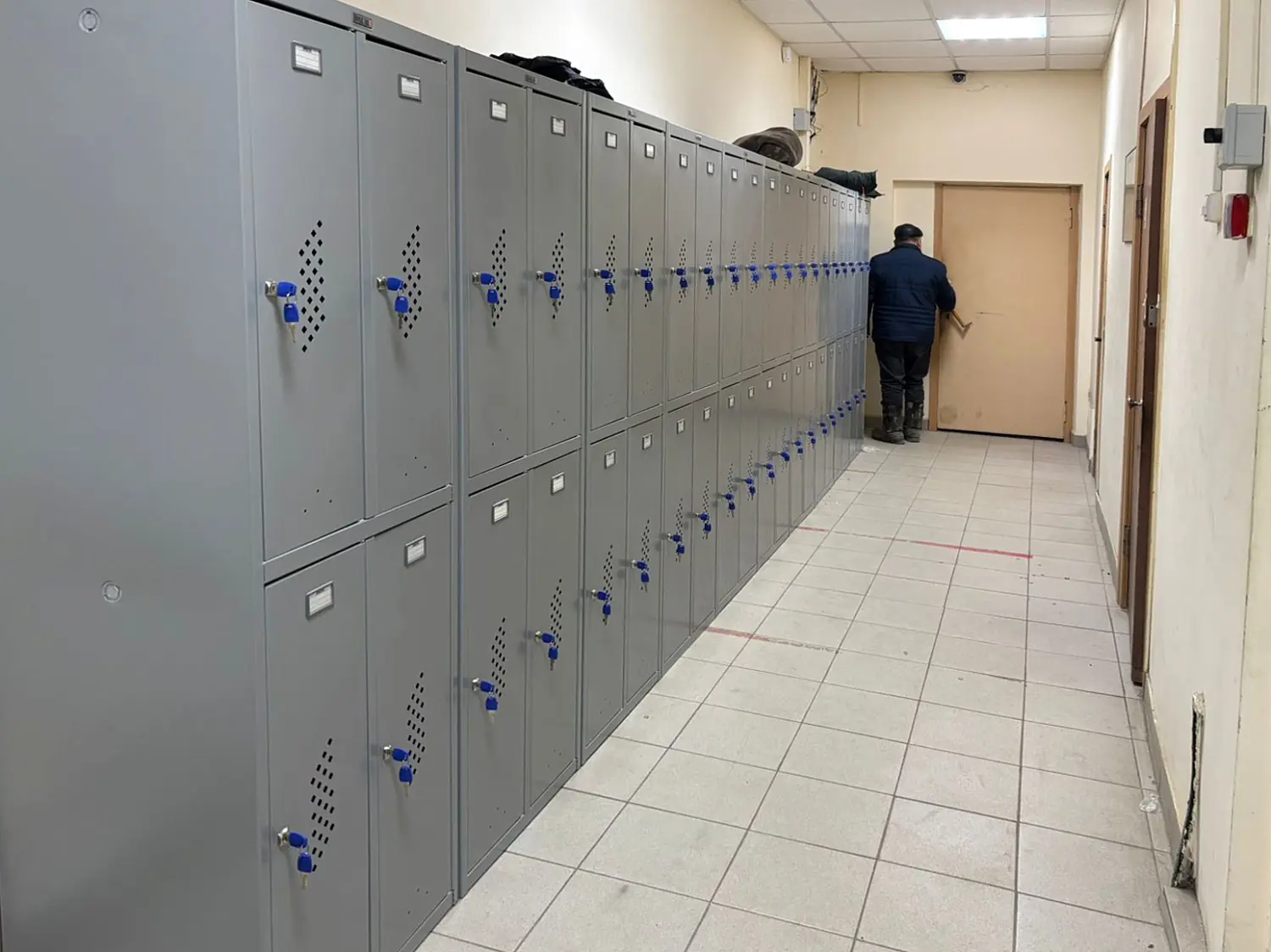 Сотрудничаем с бизнесом