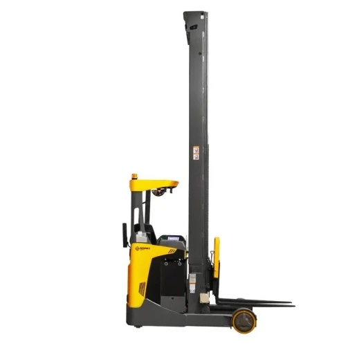 Ричтрак SMARTLIFT CQD20-D (2000 кг; 6,2 м; 48В / 930 Ач)