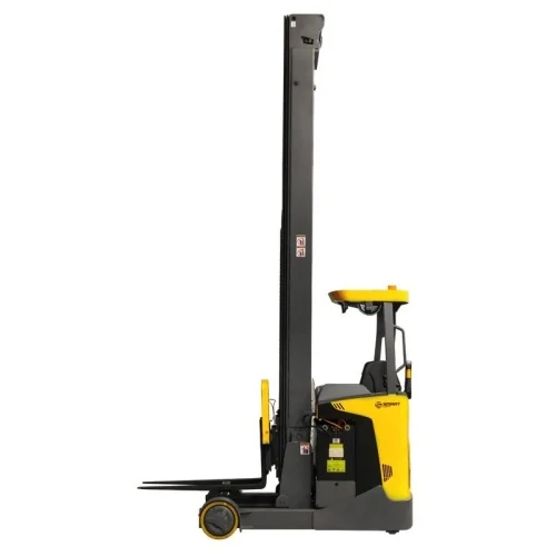 Ричтрак SMARTLIFT CQD20-D (2000 кг; 6,2 м; 48В / 930 Ач)