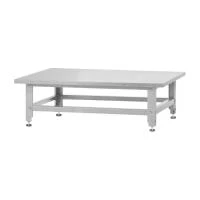 Подтоварник технологический ПДТб 600x400x420 «Base»