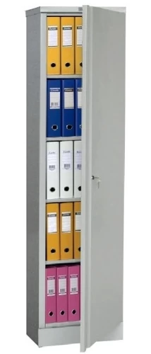 Шкаф для офиса Практик AM-1845