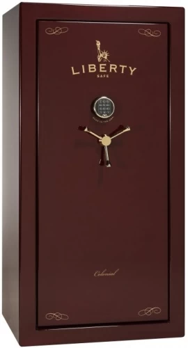Сейф Liberty Colonial 23BUM-BR