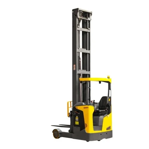 Ричтрак SMARTLIFT CQD20-D (2000 кг; 6,2 м; 48В / 930 Ач)