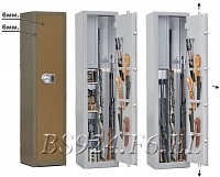 Сейф BS924.F6.EL