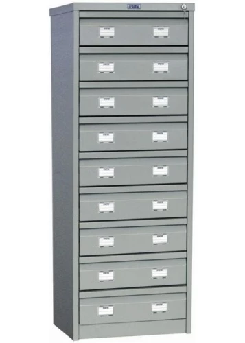 Картотечный шкаф Практик AFC-09