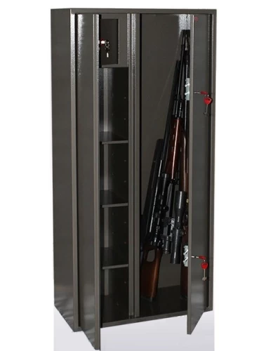 Оружейный сейф Д-10