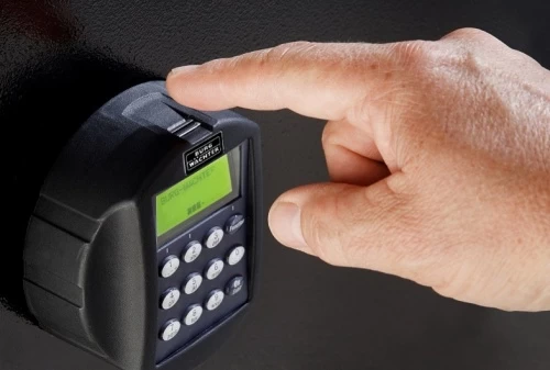 Сейф Burg-Wachter Ranger R S1/7 E