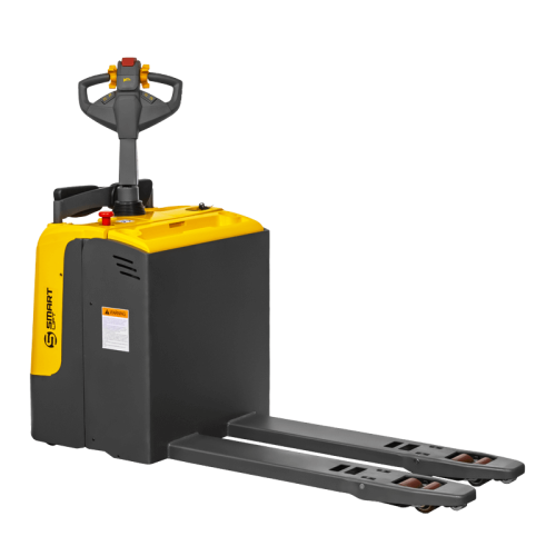 Электрическая самоходная тележка CBD20R-II (2000 кг, 24В / 210Ач) SmartLift